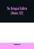 The Biological bulletin (Volume 163)