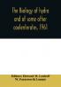 The biology of hydra and of some other coelenterates 1961
