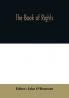 The Book of rights