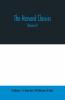 The Harvard Classics; The Apology Phaedo And Crito Of Plato Translated By Benjamin Jowett The Golden Sayings Of Epictetus Translated By Hastings Crossley The Meditations Of Marcus Aurelius Translated By George Long (Volume Ii)