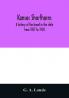 Kansas shorthorns; a history of the breed in the state from 1857 to 1920