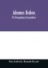 Johannes Brahms; the Herzogenberg correspondence