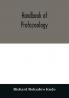 Handbook of protozoology