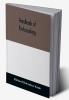 Handbook of protozoology