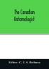The Canadian entomologist