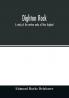 Dighton rock; a study of the written rocks of New England