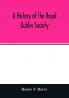 A history of the Royal Dublin society