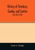 History of Simsbury Granby and Canton