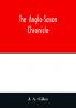 The Anglo-Saxon chronicle