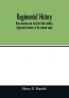 Regimental history Three hundred and forty-first field artillery Eighty-ninth division of the national army