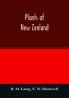 Plants of New Zealand