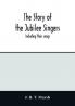 The story of the Jubilee Singers