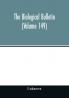 The Biological bulletin (Volume 149)