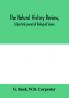 The natural history review A Quarterly journal of Biological Science