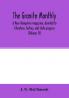 The Granite monthly a New Hampshire magazine devoted to literature history and state progress (Volume IV)