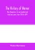 The history of Warner New Hampshire for one hundred and forty-four years from 1735 to 1879