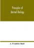 Principles of animal biology