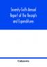 Seventy-Sixth Annual Report of the Receipts and Expenditures of the City of Manchester New Hampshire for the Year Ending December 31 1925 Together with Other Annual Reports and Papers Relating to the Affairs of the City