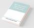Kant'S Critique Of Practical Reason And Other Works On The Theory Of Ethics