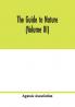 The Guide to nature (Volume III)