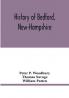 History of Bedford New-Hampshire