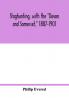 Staghunting with the Devon and Somerset 1887-1901
