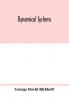 Dynamical systems