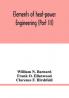 Elements of heat-power engineering (Part III)