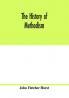 The history of Methodism