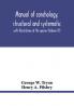 Manual of conchology structural and systematic