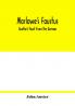 Marlowe's Faustus