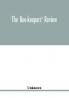 The Bee-keepers' review