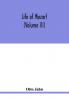 Life of Mozart (Volume III)