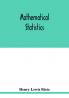 Mathematical statistics