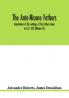 The Ante-Nicene fathers. translations of the writings of the fathers down to A.D. 325 (Volume III)