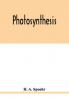 Photosynthesis