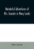 Wonderful Adventures of Mrs. Seacole in Many Lands