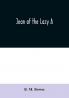 Jean of the Lazy A