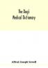 The dog's medical dictionary