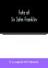 Fate of Sir John Franklin