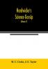 Hardwicke's Science-Gossip