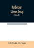 Hardwicke's Science-Gossip : An illustrated medium of interchange and gossip for students and lovers of nature (Volume XI)