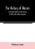 The history of Warren; a mountain hamlet located among the White hills of New Hampshire