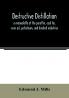 Destructive distillation; a manualette of the paraffin coal tar rosin oil petroleum and kindred industries