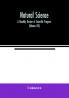 Natural science; A Monthly Review of Scientific Progress (Volume XIV)