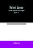 Natural science; A Monthly Review of Scientific Progress (Volume XII)