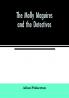 The Molly Maguires and the detectives