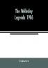 The Wellesley legenda 1906
