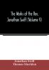 The works of the Rev. Jonathan Swift (Volume V)