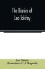 The diaries of Leo Tolstoy